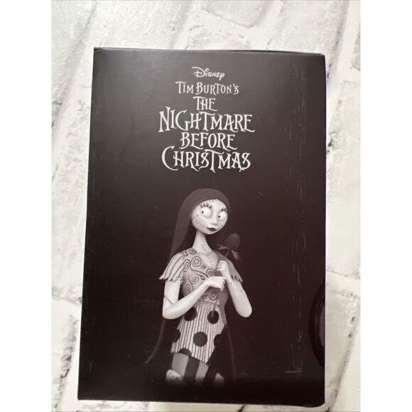 Jack Skellington Light The Nightmare Before Christmas Paladone Disney Figure NEW - Picture 4 of 8